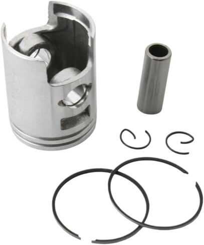 Cylinder Block Kit 39mm 12103-KEB7-C00 Compatible With Dink 50 G-Dink People50 Super 9 Vitality Yager GT Yup 50cc AC 2T in Saudi Arabia