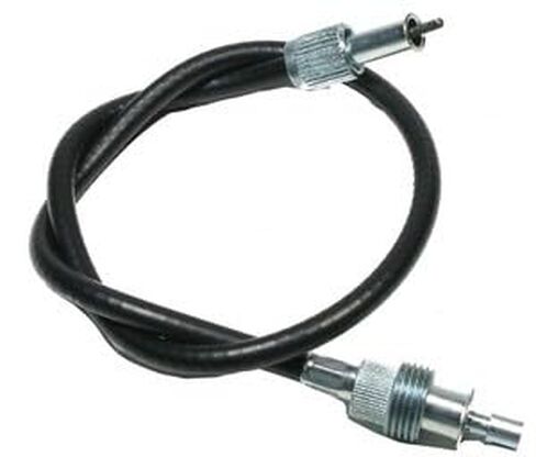 #قطعة غيار أمريكية لكابل Tach/Tachometer لجهاز GS 750E، 1982 - GS750E in Saudi Arabia