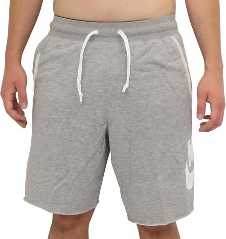Nike Sportswear Men's Alumni Shorts AR2375-103 Size M in Saudi Arabia