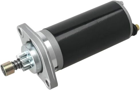 محرك بدء التشغيل 682-81800 682-81800-12 6L2-81800-20 6L2-81800 6L281800 متوافق مع محرك خارجي ثنائي الأشواط 9.9HP 15HP in Kuwait