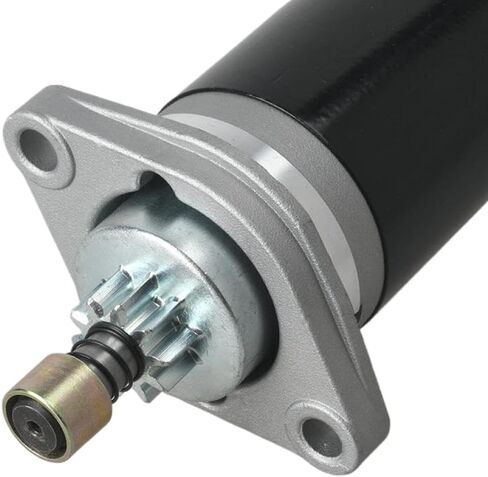 محرك بدء التشغيل 682-81800 682-81800-12 6L2-81800-20 6L2-81800 6L281800 متوافق مع محرك خارجي ثنائي الأشواط 9.9HP 15HP in Kuwait