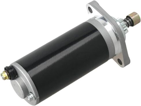 محرك بدء التشغيل 682-81800 682-81800-12 6L2-81800-20 6L2-81800 6L281800 متوافق مع محرك خارجي ثنائي الأشواط 9.9HP 15HP in Kuwait