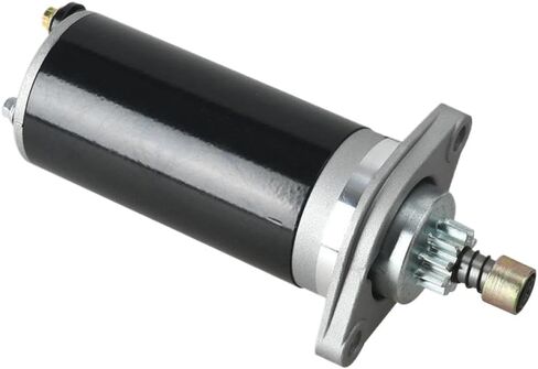 محرك بدء التشغيل 682-81800 682-81800-12 6L2-81800-20 6L2-81800 6L281800 متوافق مع محرك خارجي ثنائي الأشواط 9.9HP 15HP in Kuwait