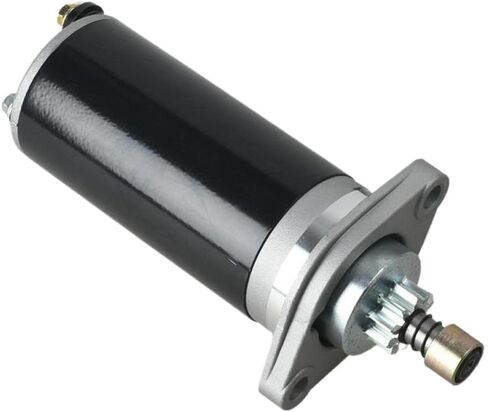 محرك بدء التشغيل 682-81800 682-81800-12 6L2-81800-20 6L2-81800 6L281800 متوافق مع محرك خارجي ثنائي الأشواط 9.9HP 15HP in Kuwait