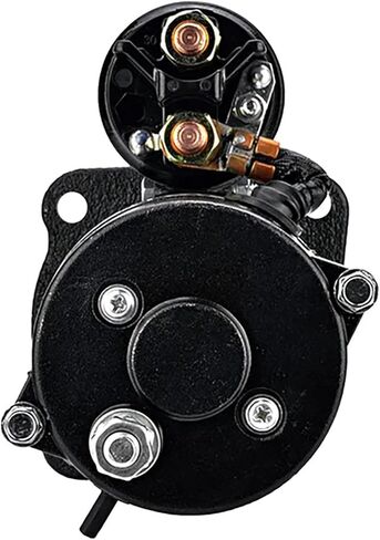 T410862 357-5205 Starter Motor UD11324S Replacement for CAT Excavator 312D2 313D2 312D2L 312D2GC Engine 3054C C4.4 C7.1 in Saudi Arabia