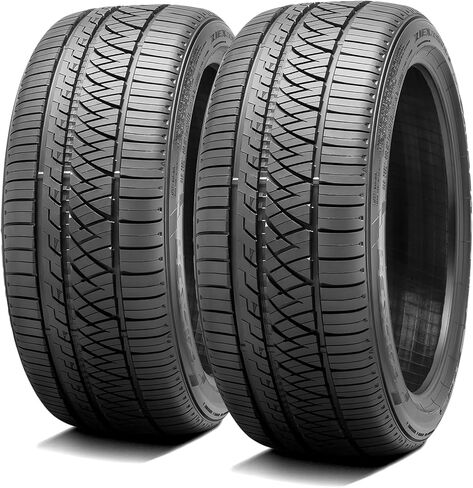 FALKEN 205/45R17 88W XL FALKEN ZIEX ZE960 AS BW in Saudi Arabia