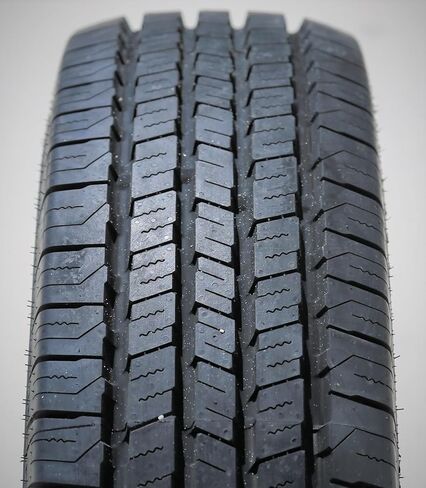 Set of 2 (TWO) Evoluxx Rotator H/T All-Season Highway Light Truck Radial Tires-LT215/85R16 215/85/16 215/85-16 115/112S Load Range E LRE 10-Ply BSW Black Side Wall in Saudi Arabia