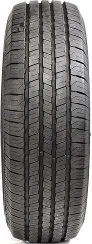 Set of 2 (TWO) Evoluxx Rotator H/T All-Season Highway Light Truck Radial Tires-LT215/85R16 215/85/16 215/85-16 115/112S Load Range E LRE 10-Ply BSW Black Side Wall in Saudi Arabia