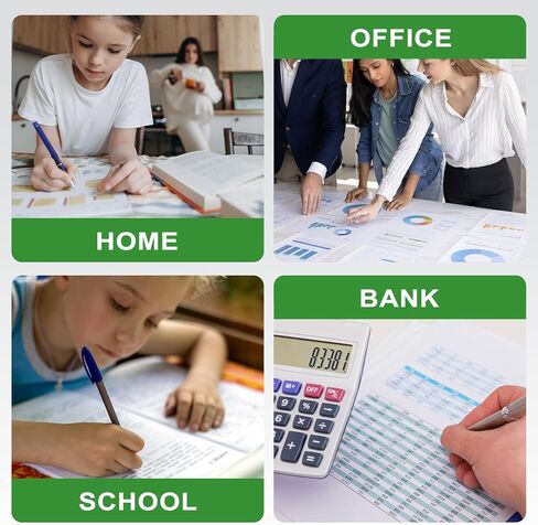 67XL Ink Cartridge Black Color Combo Pack Replacement for HP 67 HP67 XL HP67XL for 2700 2700e 4100 6400 4155e 2755e 6000 2855e 2827e 2752e 4100e 6458 6455e 4152 6055e 6052e 4152e 2742e 6400e Printer in Kuwait