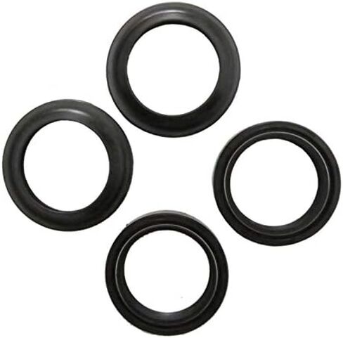 56-132 Fork & Dust Seal Kit Replacement for Honda NC700X 2012-2013 / NSA700 DN-01 2009 in Saudi Arabia
