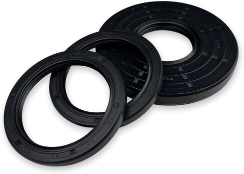 Front Differential Seal Kit Replacement for Polaris RZR Pro XP RS1 Turbo S (2018–2021) – Replaces 3236203 in Saudi Arabia