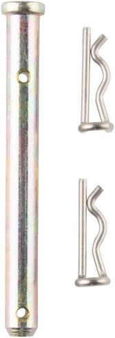 TUSK Front Brake Pin Kit for KTM 505 XC-F 2008-2009 in Saudi Arabia