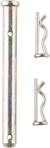 TUSK Front Brake Pin Kit for KTM 505 XC-F 2008-2009 in Saudi Arabia