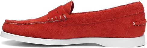 Sebago Women's Dan Boat Roughout Shoes in Saudi Arabia