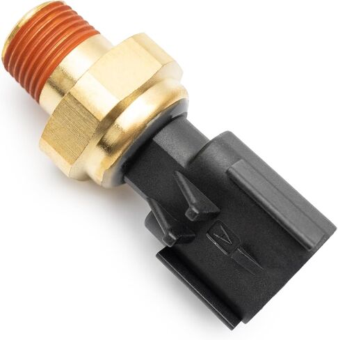 68145662AA Oil Pressure Sensor Sender Switch Compatible with Chrysler 200 2.4L 3.6L.Dodge Dart 1.4L 2.0L 2.4L.Fiat 2016 500X 1.4L 2.4L.Jeep Cherokee 2.4L 3.2L,Renegade 1.4L 2.4L.Ram Promaster City. in Saudi Arabia