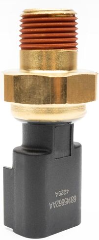 68145662AA Oil Pressure Sensor Sender Switch Compatible with Chrysler 200 2.4L 3.6L.Dodge Dart 1.4L 2.0L 2.4L.Fiat 2016 500X 1.4L 2.4L.Jeep Cherokee 2.4L 3.2L,Renegade 1.4L 2.4L.Ram Promaster City. in Saudi Arabia