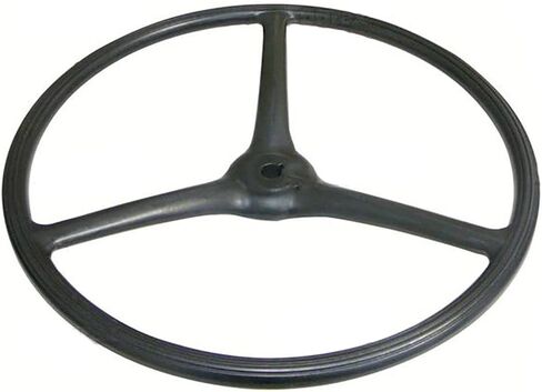 RAParts R1840 Steering Wheel Fits Ford in Saudi Arabia