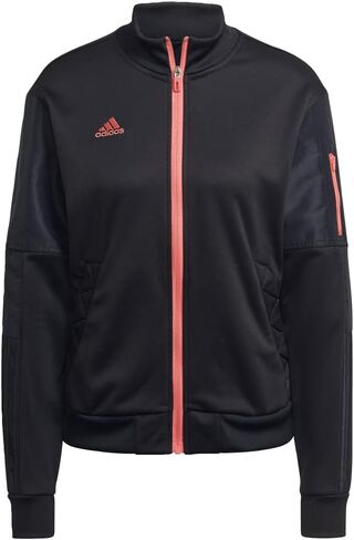 adidas Womens Tiro Track Jacket in Saudi Arabia