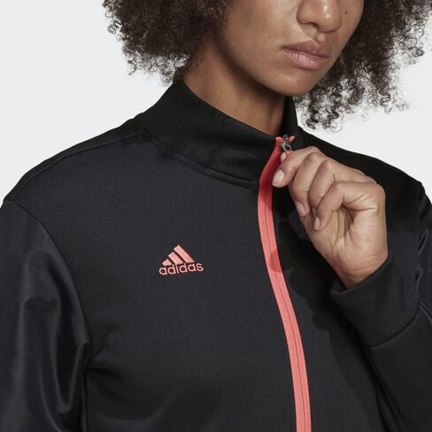 adidas Womens Tiro Track Jacket in Saudi Arabia