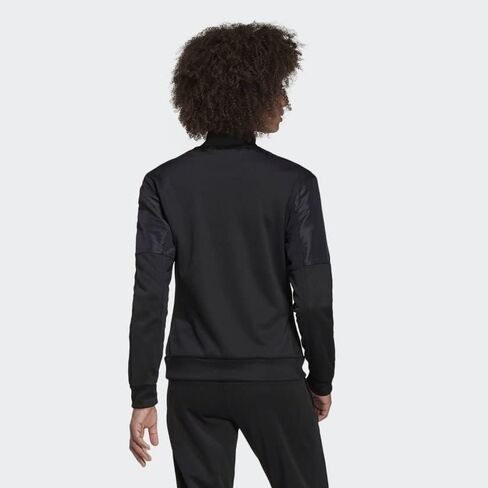 adidas Womens Tiro Track Jacket in Saudi Arabia