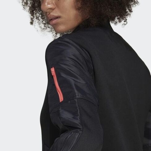 adidas Womens Tiro Track Jacket in Saudi Arabia
