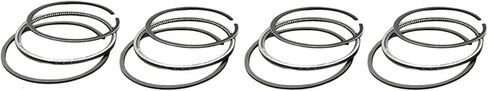 4HG1(T) Overhaul Rebuild Kit (no Liners Valves) For 4.6L NPR NPR300 Truck in Saudi Arabia