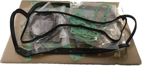 4HG1(T) Overhaul Rebuild Kit (no Liners Valves) For 4.6L NPR NPR300 Truck in Saudi Arabia