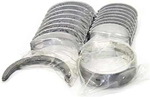 4HG1(T) Overhaul Rebuild Kit (no Liners Valves) For 4.6L NPR NPR300 Truck in Saudi Arabia