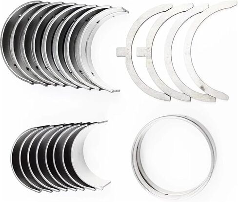 V3300 Overhaul Rebuild Kit (Piston 1G563-21774) For V3300 V3300-DI V3300DIT Engine Loader in Saudi Arabia