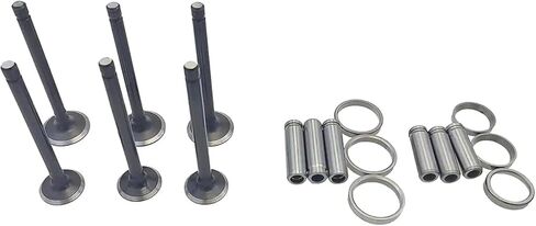 Engine Overhaul Rebuild Kit For F3L 1011 F3L 1011F F3L1011 in Saudi Arabia