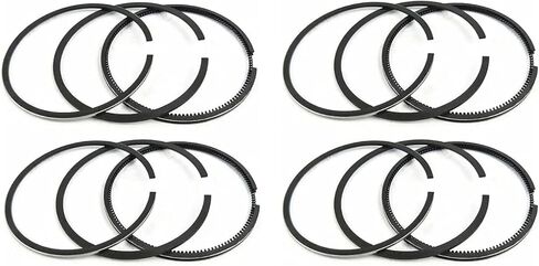 V1500 Overhaul Rebuild Kit For V1500 Engine Piston Rings Bearing Full Gasket Kit in Saudi Arabia