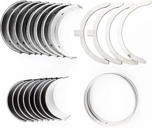 V1500 Overhaul Rebuild Kit For V1500 Engine Piston Rings Bearing Full Gasket Kit in Saudi Arabia