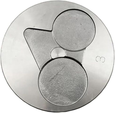 D722 طقم إعادة بناء الإصلاح لجرار TG1860-54 G1900 GF1800E مكبس الجرار وحلقة وجلبة ومجموعة منع تسريب زيت كاملة in Saudi Arabia