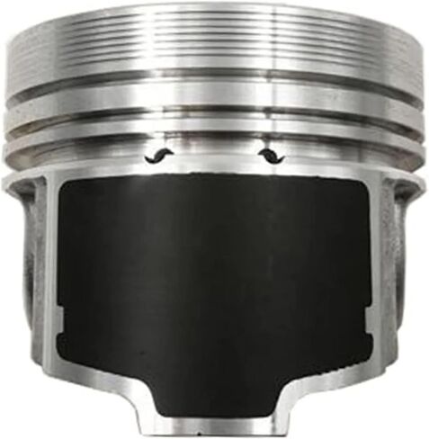 D722 طقم إعادة بناء الإصلاح لجرار TG1860-54 G1900 GF1800E مكبس الجرار وحلقة وجلبة ومجموعة منع تسريب زيت كاملة in Saudi Arabia