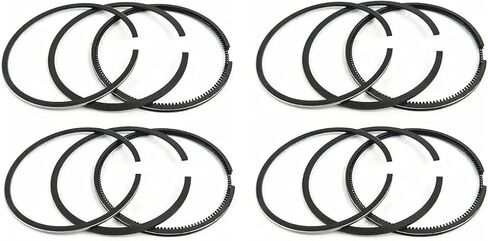 V1100 VH1100 Overhaul Rebuild Kit For Engine Liner Piston Rings Bearing Gasket Kit in Saudi Arabia