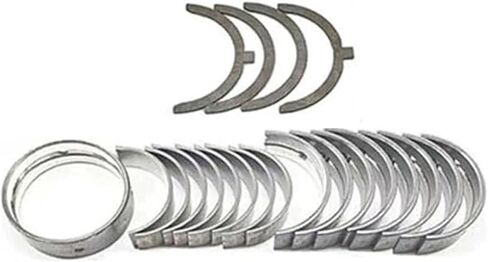 V1100 VH1100 Overhaul Rebuild Kit For Engine Liner Piston Rings Bearing Gasket Kit in Saudi Arabia