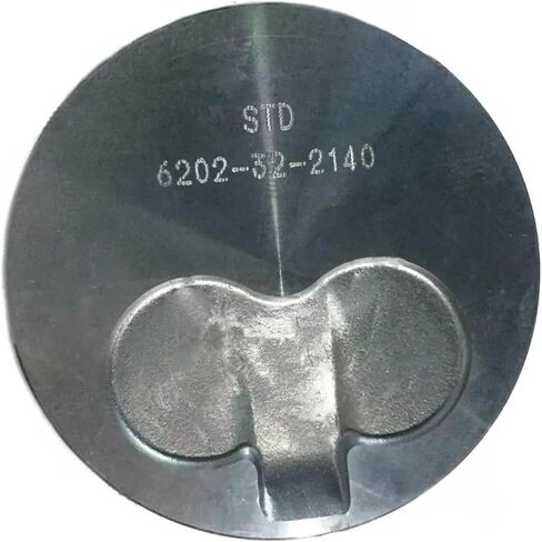 4D95S Engine Overhaul Rebuild Kit For Dozers D20A-6 D20P-6 D20PL-6 Piston Kit & Main/Con Rod Bearing & Full Gasket Kit in Saudi Arabia