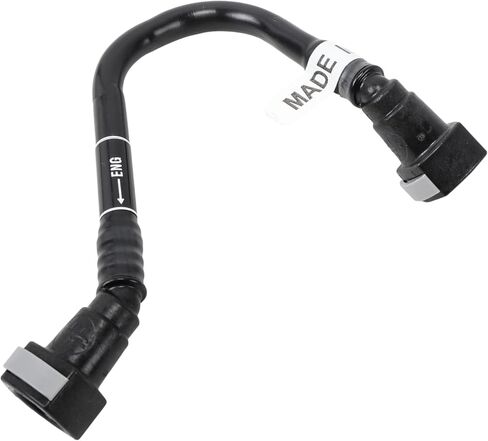 GM Genuine Parts 12693950 Positive Crankcase Ventilation Tube in Saudi Arabia