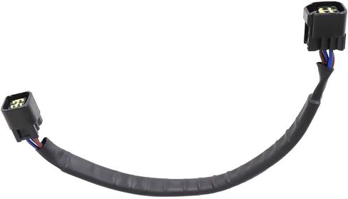 Genuine For Yamaha 1ft Pigtail Bus Lead #6Y8-82521-01 OEM Genuine Replacement in Saudi Arabia
