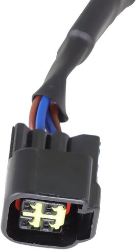 Genuine For Yamaha 1ft Pigtail Bus Lead #6Y8-82521-01 OEM Genuine Replacement in Saudi Arabia