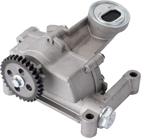 Rldym Oil Pump 21310-2G011 21310-2G001 for Hyundai Tucson Kia Forte Koup Forte5 2.0L 4L 2010-2013 Replace 213102G001 213102G011 in Saudi Arabia