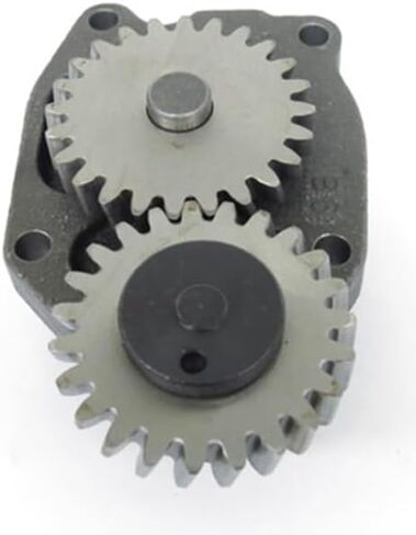 RAREELECTRICAL New Hd Oil Pump Compatible With Cummins Engines Isb6.7 B101 B103 B118 Isbe43906414 3636203 3918212 3901175 3906414 3914006 3914008 in Saudi Arabia