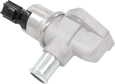 MOTOKU IAC Idle Air Control Valve with Gasket for Lincoln Town Car 2003-2004 for Mercury Grand Marquis 2003-2006 for Ford Crown Victoria 2003-2005 in Saudi Arabia