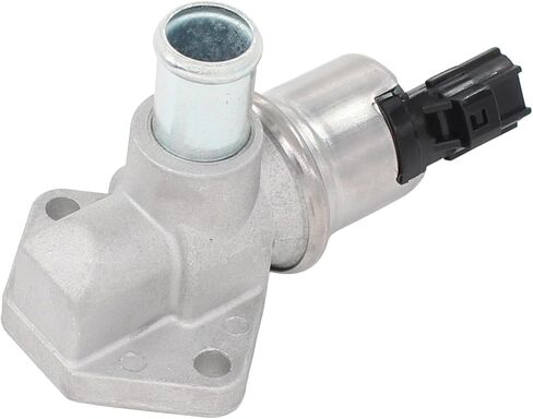 MOTOKU IAC Idle Air Control Valve with Gasket for Lincoln Town Car 2003-2004 for Mercury Grand Marquis 2003-2006 for Ford Crown Victoria 2003-2005 in Saudi Arabia