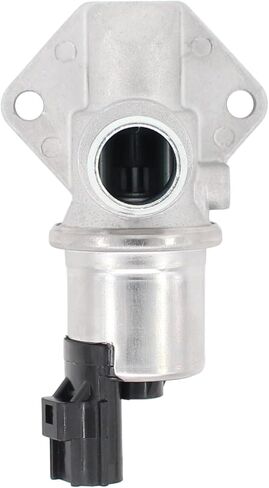 MOTOKU IAC Idle Air Control Valve with Gasket for Lincoln Town Car 2003-2004 for Mercury Grand Marquis 2003-2006 for Ford Crown Victoria 2003-2005 in Saudi Arabia
