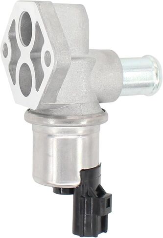 MOTOKU IAC Idle Air Control Valve with Gasket for Lincoln Town Car 2003-2004 for Mercury Grand Marquis 2003-2006 for Ford Crown Victoria 2003-2005 in Saudi Arabia