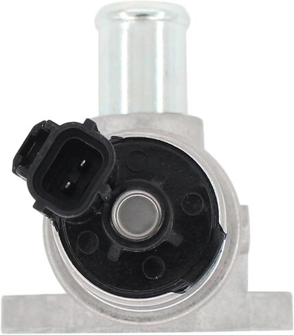 MOTOKU IAC Idle Air Control Valve with Gasket for Lincoln Town Car 2003-2004 for Mercury Grand Marquis 2003-2006 for Ford Crown Victoria 2003-2005 in Saudi Arabia