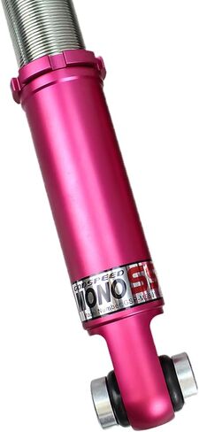Godspeed MSS0113 MonoSS Coilover Lowering Kit, Fully Adjustable, Ride Height, Spring Tension And 16 Click Damping, compatible with Kia K5 (DL3) 2021-25 in Saudi Arabia