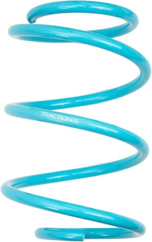 متوافق مع/بديل لنوابض خفض الأداء Brightt GSP-EBX-318 Traction-S، مجموعة من 4، تناسب Maxima 2009-14 in Kuwait