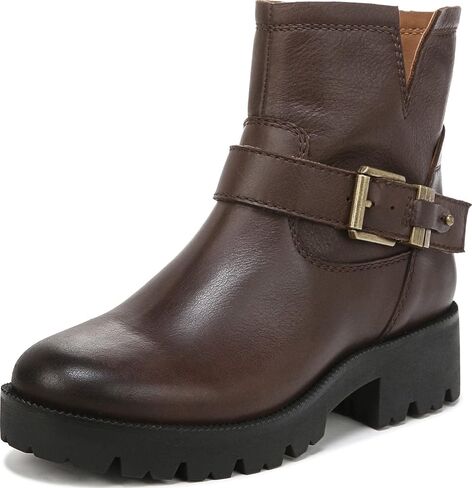 حذاء Zodiac Miller Booties النسائي للدراجات النارية in Saudi Arabia